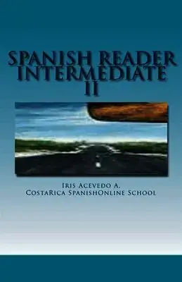 Begränsat antal - Spanish Reader Intermediate 2