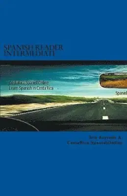 Spanish Reader Intermediate I - Få kvar i lager