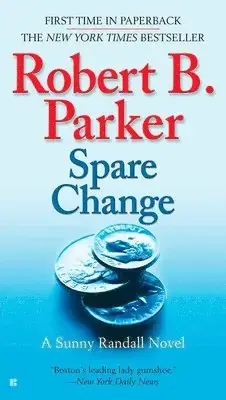 Snabb leverans - Spare Change