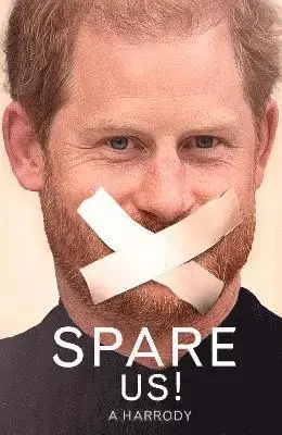 Passa på nu | Spare Us!