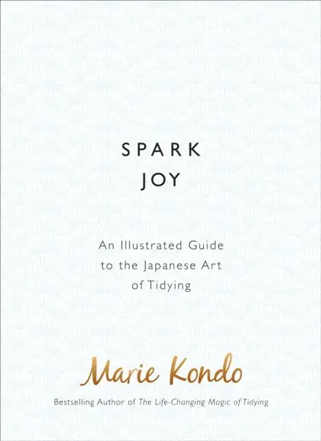 Bara denna vecka | Spark Joy