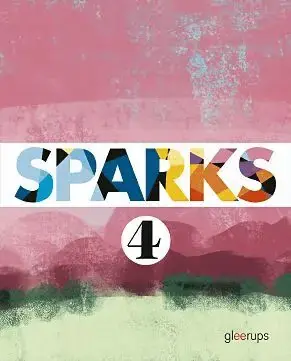 Väl omtyckt | Sparks Year 4 Workbook