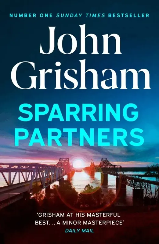 Sparring Partners - Gratis retur