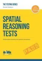 Mycket efterfrågad | Spatial Reasoning Tests - The Ultimate Guide to Passing Spatial Reasoning Tests