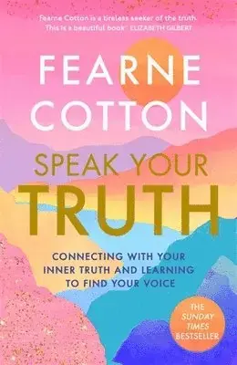Speak Your Truth | Prissänkt