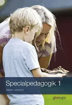 Specialpedagogik 1, elevbok - Gratis retur