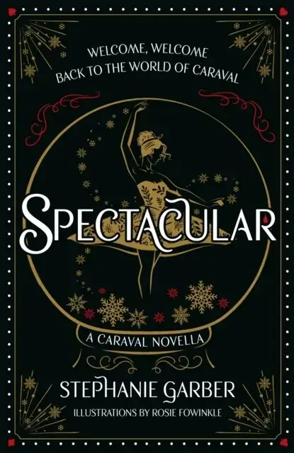 Ta chansen | Spectacular