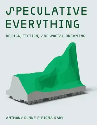 Snart slut - Speculative Everything