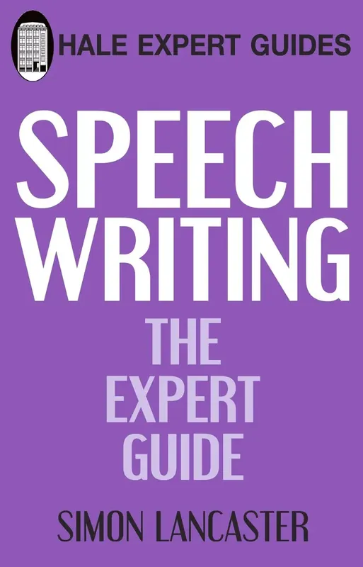 Speechwriting - Favorit hos kunderna