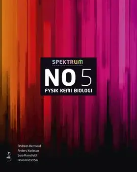 Topprodukt | Spektrum NO 5