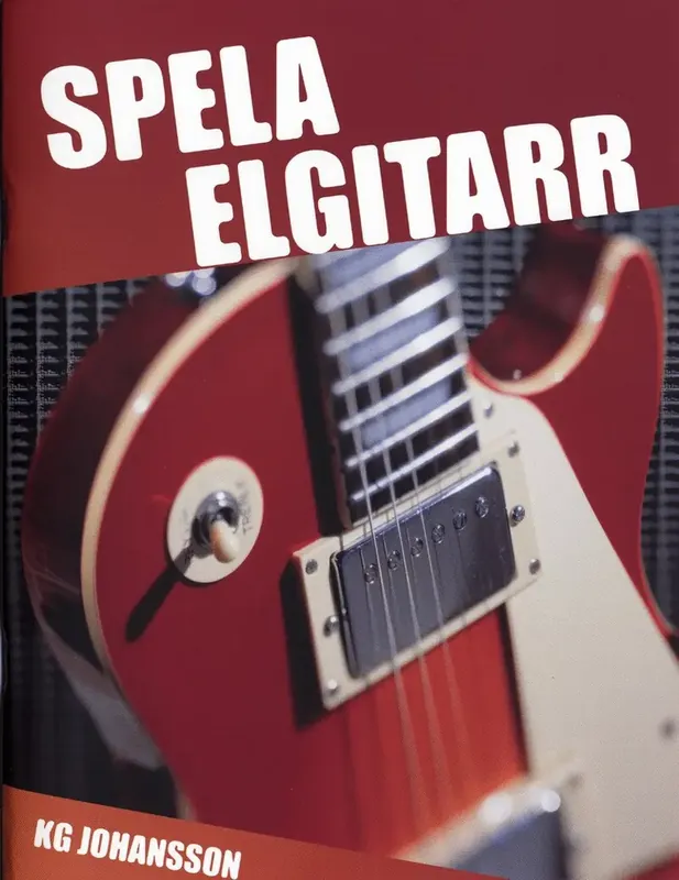 Under begränsad tid | Spela elgitarr