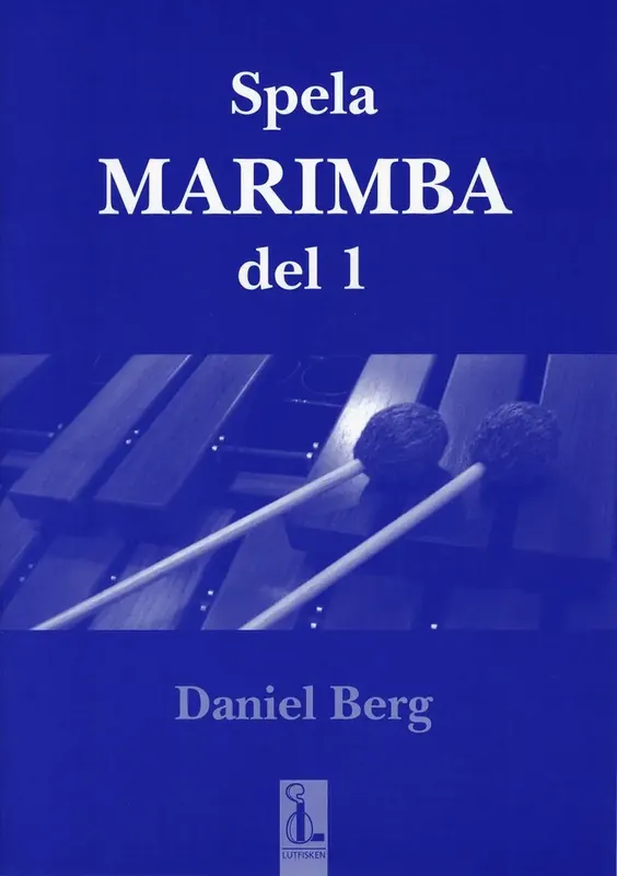 Spara nu | Spela marimba D 1