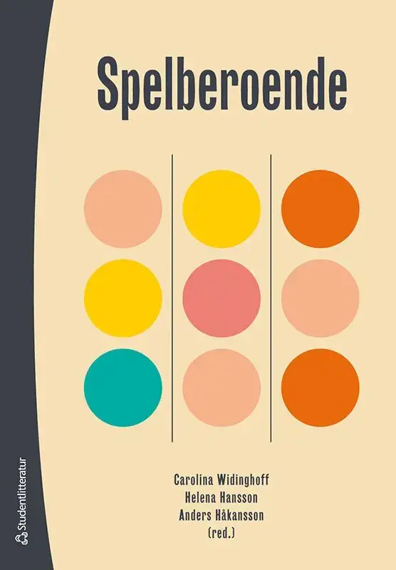 Kampanjpris - Spelberoende