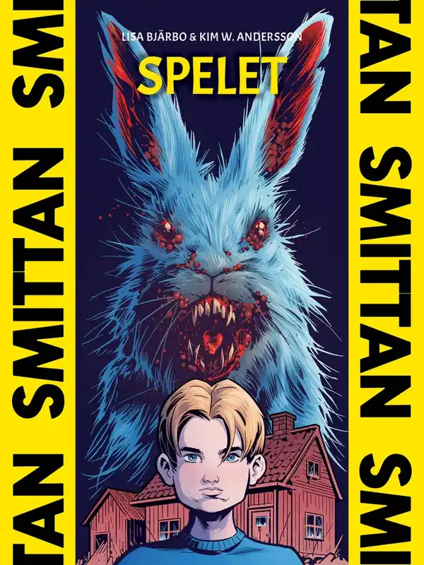 Spelet - Säker betalning