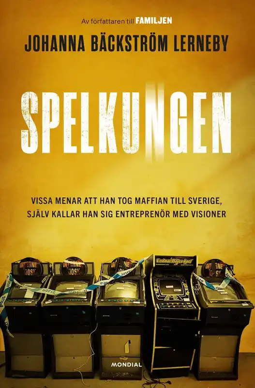 Lågt pris - Spelkungen