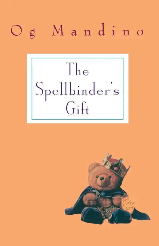 Spellbinder‘s Gift | Kundfavorit