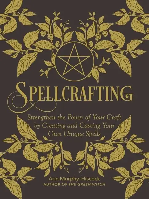 Spellcrafting - Få kvar i lager