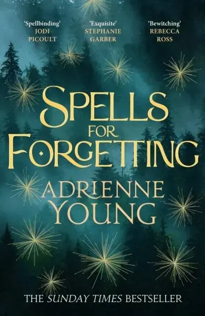 Spells for Forgetting - Sista dagarna
