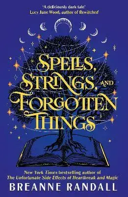 Fynd | Spells, Strings, and Forgotten Things