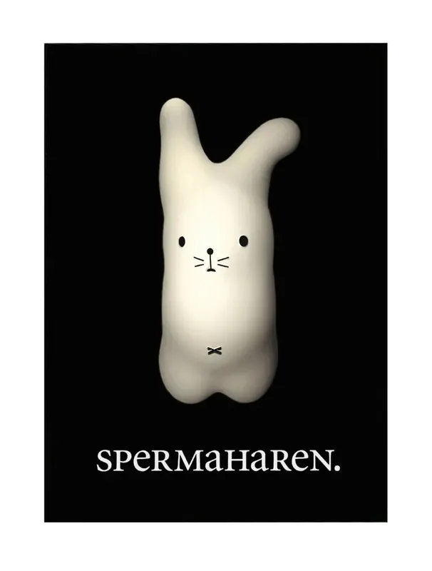 Rea | Spermaharen