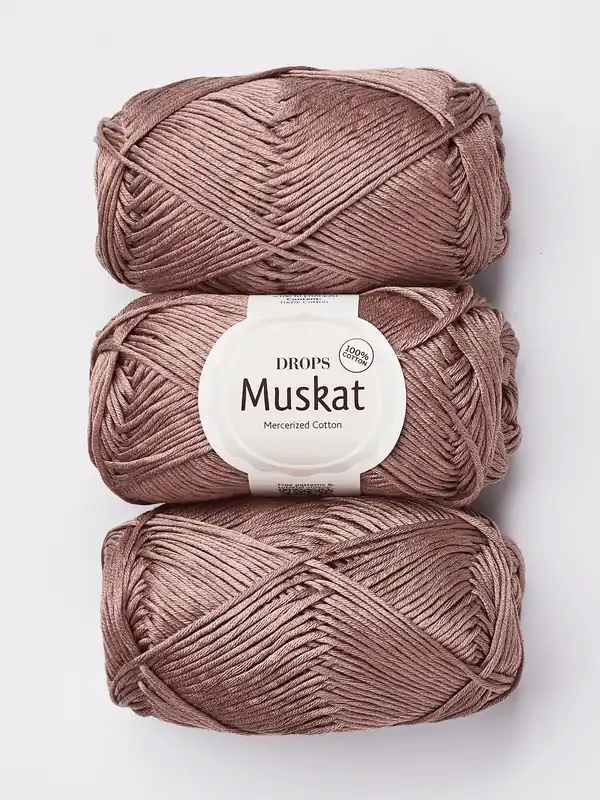 Muskat | Expressfrakt