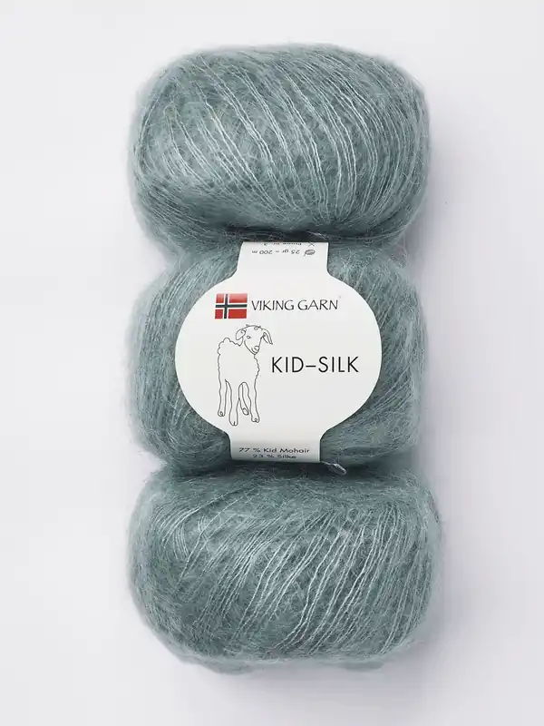 Kanonerbjudande - Kid Silk