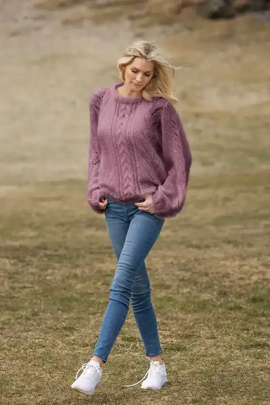 Köp nu - 2014-5 Ark sweater