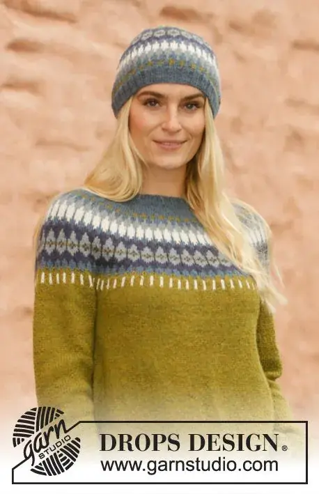 Outlet | 207-1 Heim tröja