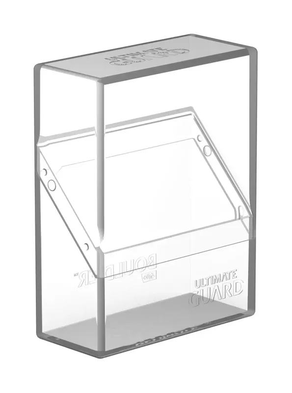 Outlet | Ultimate Guard Boulder 40+ - Deck Case för Kort