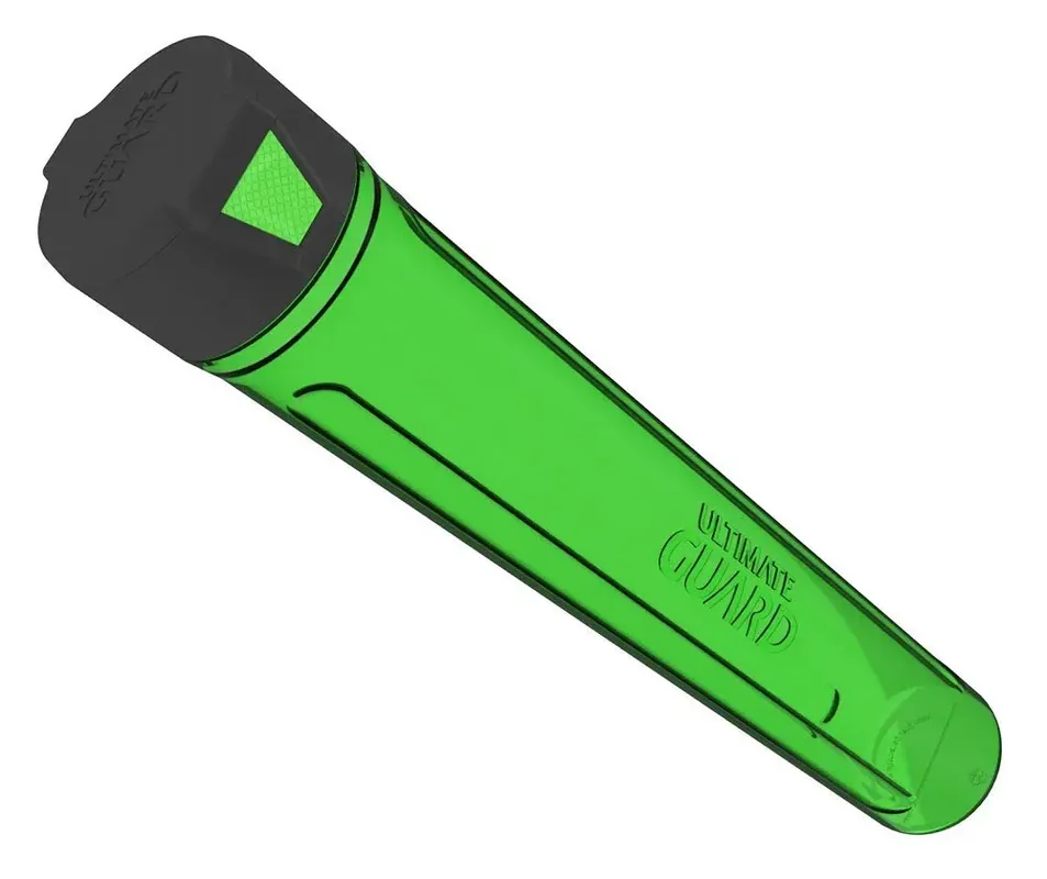 Ultimate Guard MatPod - Grön | Outlet