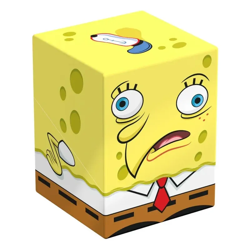 Fabrikspris - Squaroe SpongeBob SquarePants™ SB015 - Samlarbox